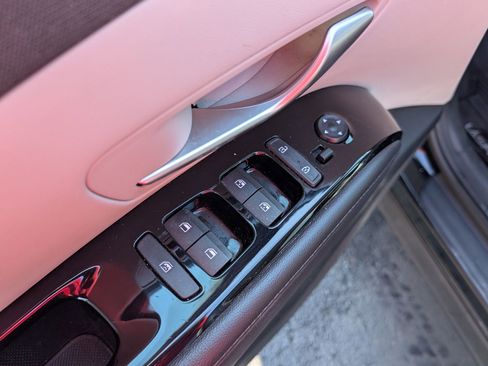 Used 2022 Hyundai Tucson SEL w/ Convenience Package image 8