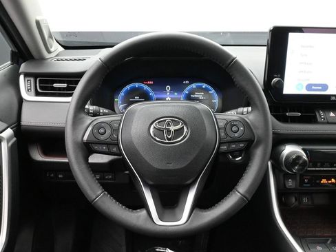 Used 2023 Toyota RAV4 Limited image 45