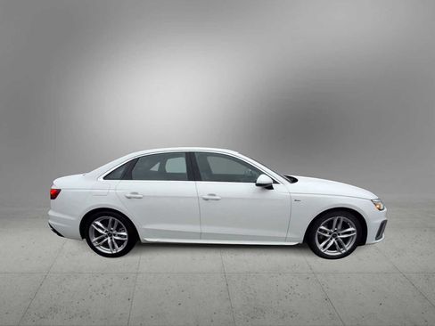 Certified 2023 Audi A4 2.0T Premium w/ Convenience Package image 9