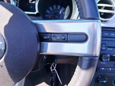 Used 2007 Ford Mustang GT RWD image 28