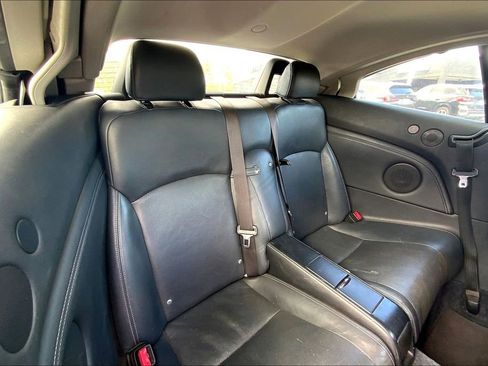 Used 2015 Lexus IS 250C w/ Luxury Package RWD image 25