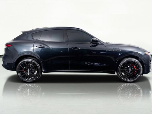Used 2024 Maserati Levante Modena Ultima image 5