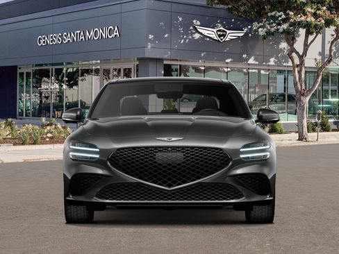 New 2026 Genesis G70 3.3T Sport Prestige RWD image 11