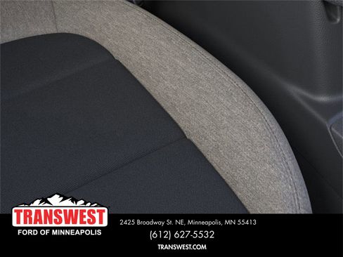 New 2025 Ford Bronco Sport Big Bend image 16