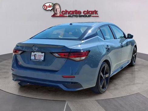 Certified 2024 Nissan Sentra SR image 6