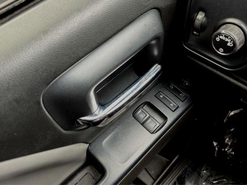 Used 2015 Chevrolet Silverado 1500 LS w/ Trailering Package image 11