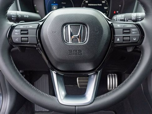 New 2026 Honda Civic Sport Touring image 26