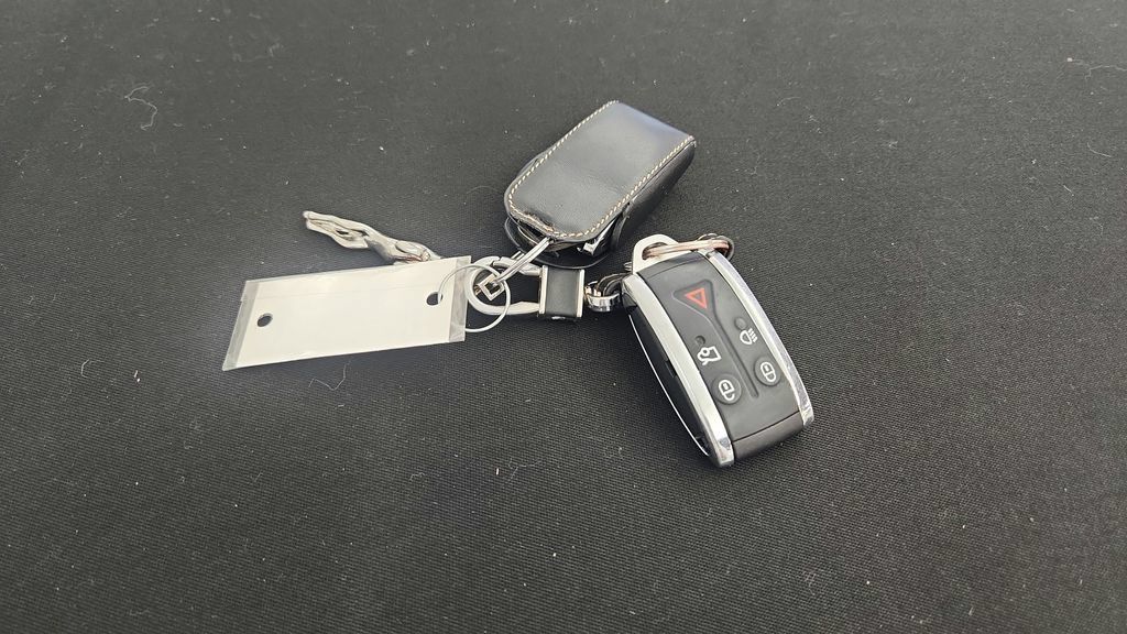 Used 2010 Jaguar XKR R RWD image 45