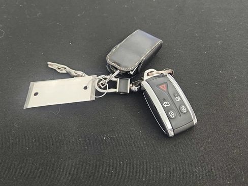 Used 2010 Jaguar XKR R RWD image 45