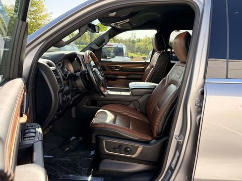 Used 2019 RAM 1500 Limited AWD/4WD image 17