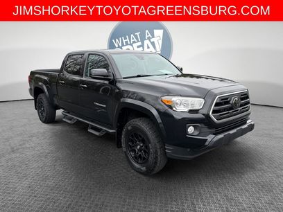 Used 2019 Toyota Tacoma SR5