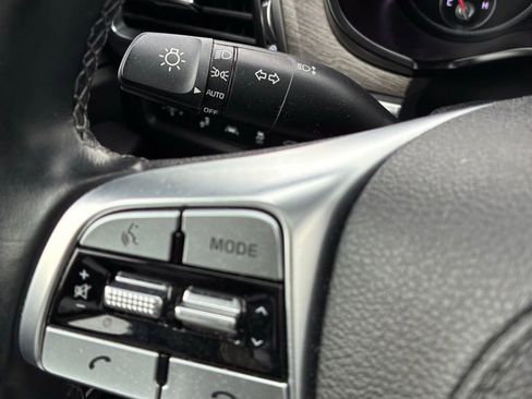 Used 2021 Kia Telluride EX w/ EX Premium Package image 26