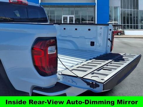 New 2026 GMC Canyon AT4 w/ Off-Road Front Bumper Package image 26