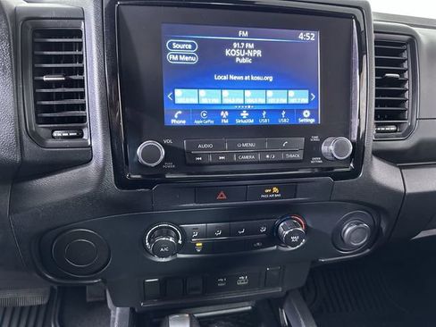 Used 2022 Nissan Frontier S image 26