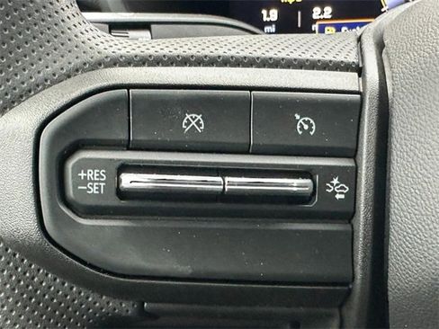 New 2026 Chevrolet Colorado W/T w/ WT Custom Package image 11