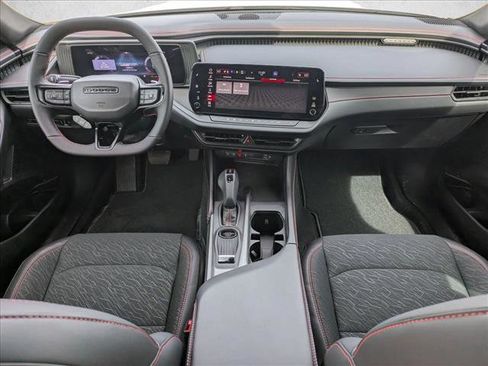 New 2026 Dodge Charger GT w/ Driver Convenience Group AWD/4WD image 14