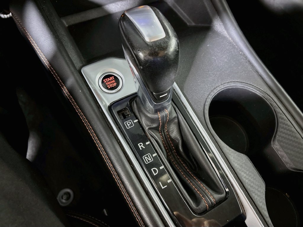 Used 2022 Nissan Altima 2.5 SR FWD image 17