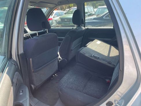 Used 2005 Honda CR-V LX image 19