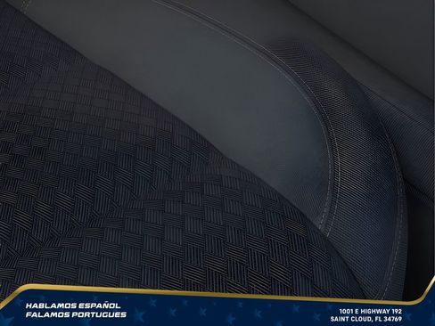 New 2026 Chevrolet Silverado 1500 Custom RWD image 15