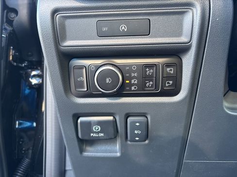 New 2025 Ford F150 Tremor w/ Equipment Group 402A High image 22