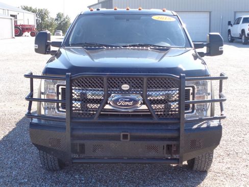 Used 2018 Ford F350 XL w/ STX Appearance Package image 4