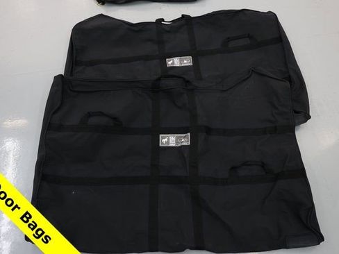 Used 2021 Ford Bronco First Edition image 51