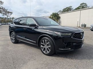 Used 2023 Acura MDX FWD w/ Technology Package video 2