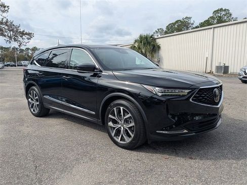 Used 2023 Acura MDX FWD w/ Technology Package image 2