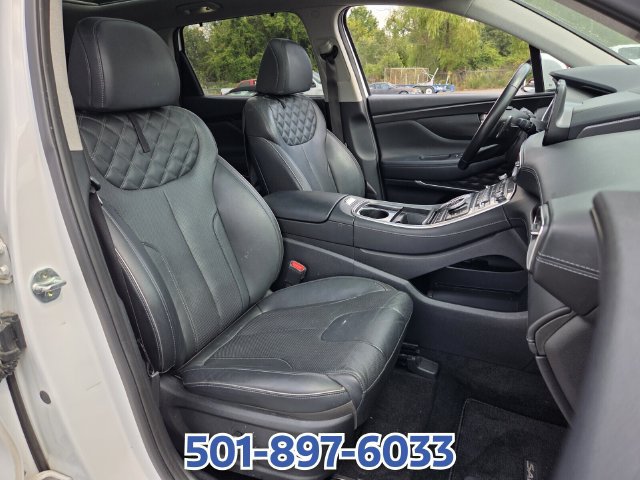 Used 2022 Hyundai Santa Fe Limited w/ Cargo Package AWD/4WD image 15