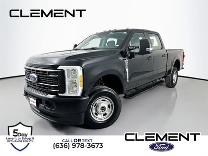 Used 2023 Ford F350 XL w/ 360-Degree Camera Package