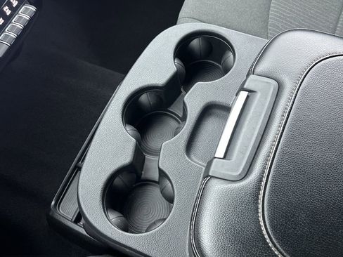 Used 2024 RAM 2500 Big Horn w/ Night Edition image 24