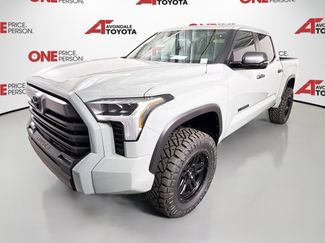 New 2026 Toyota Tundra SR5 video 3