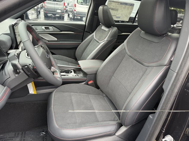 New 2027 Ford Explorer ST w/ Sun And Sound Package AWD/4WD image 10