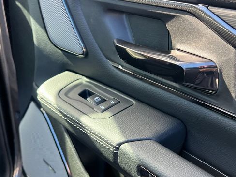 New 2026 RAM 1500 Rebel image 17