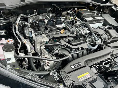 New 2026 Toyota Corolla Cross LE AWD/4WD image 26