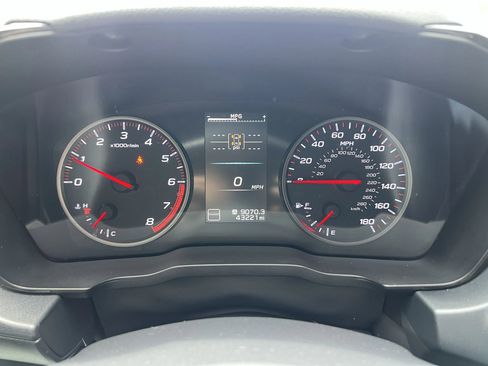 Used 2023 Subaru WRX Premium AWD/4WD image 11