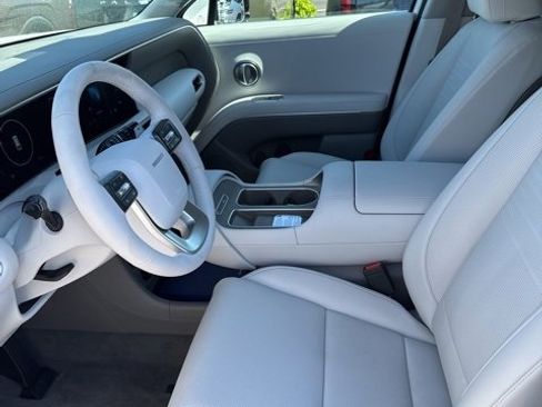 Used 2026 Hyundai Palisade Limited image 10