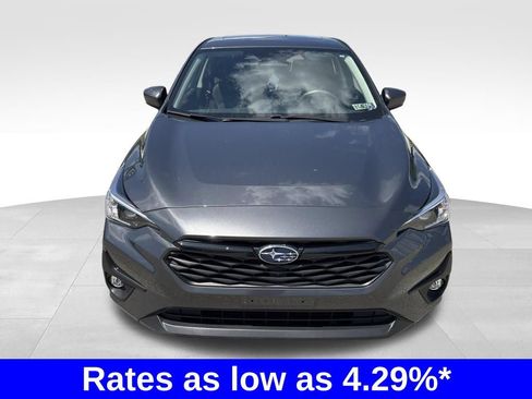 Used 2024 Subaru Impreza 2.0i Sport AWD/4WD image 11