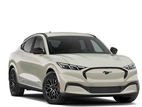 New 2026 Ford Mustang Mach-E Premium AWD/4WD image 18