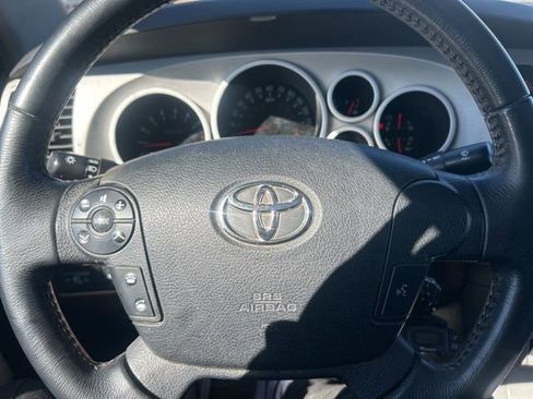 Used 2007 Toyota Tundra Limited image 11
