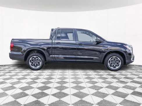 Used 2024 Honda Ridgeline TrailSport image 12