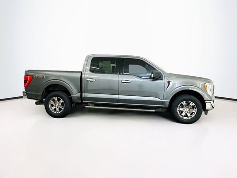 Used 2021 Ford F150 XLT w/ Equipment Group 302A High image 10