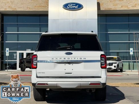 Used 2023 Ford Expedition Limited image 20