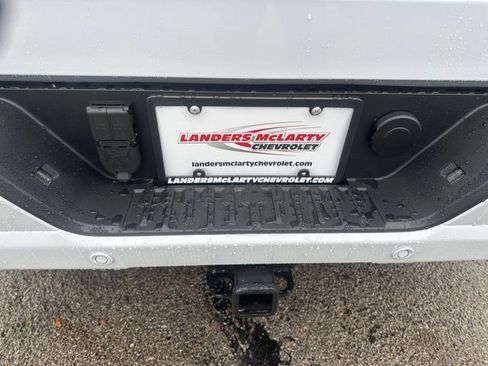 New 2026 Chevrolet Silverado 1500 High Country AWD/4WD image 31