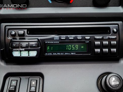 Used 1994 Dodge Viper RT/10 image 80