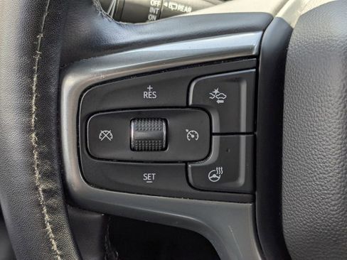 Used 2023 Chevrolet Tahoe LT w/ Luxury Package RWD image 36
