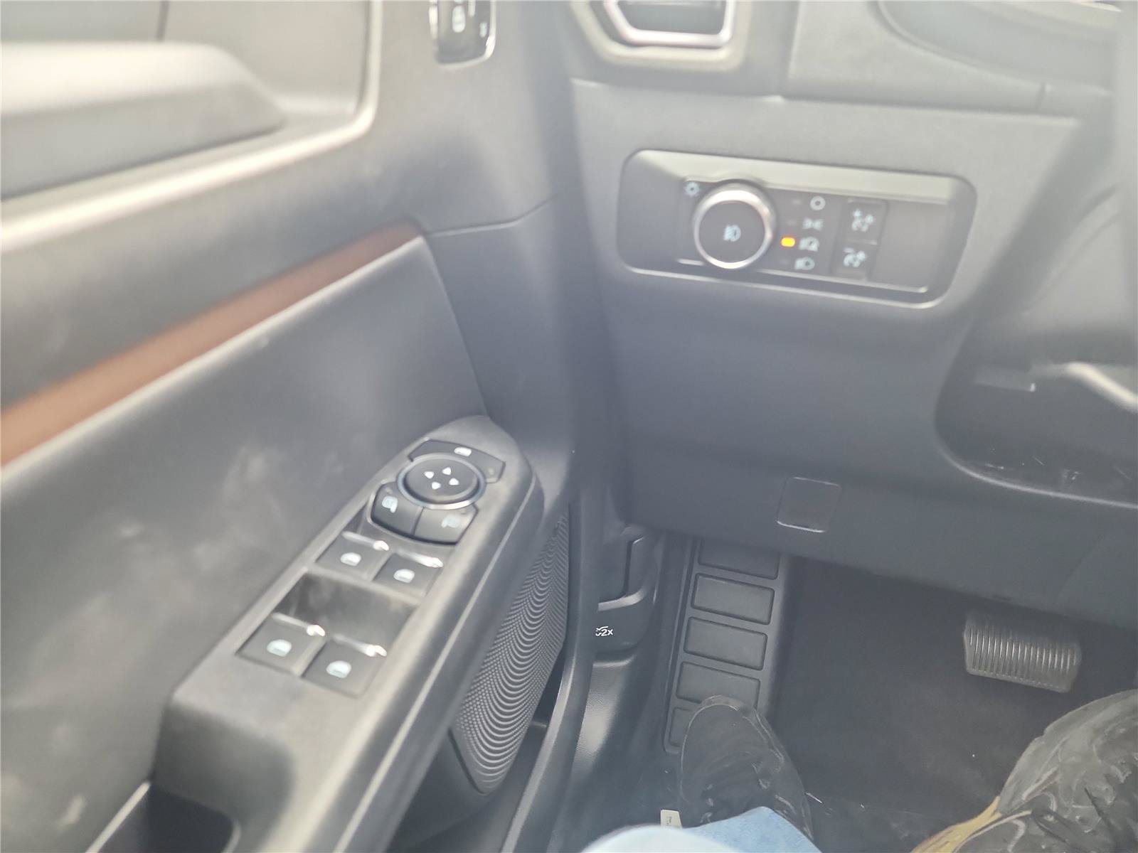 New 2026 Ford Bronco Sport Outer Banks w/ Outer Banks Tech Package+ AWD/4WD image 30