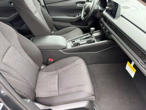 New 2026 Honda Accord LX image 20