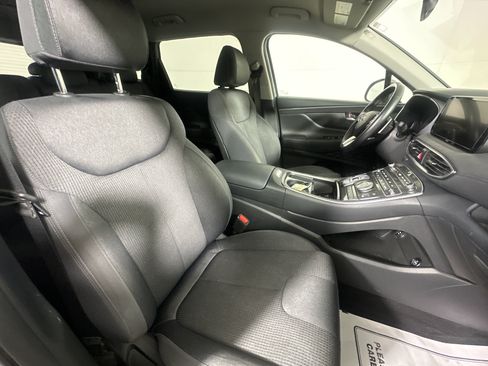 Used 2023 Hyundai Santa Fe SEL AWD/4WD image 24