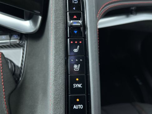 Used 2025 Chevrolet Corvette E-Ray image 21